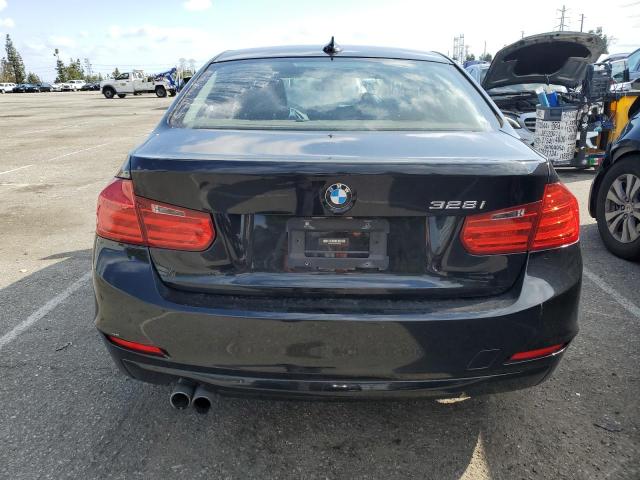 Photo 6 from auction – 2013 BMW 328 I SULE with VIN WBA3C1C55DF443150