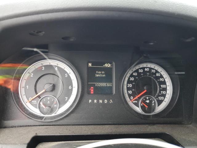 Photo 9 from auction – 2013 RAM 1500 SLT with VIN 1C6RR7GP4DS512533