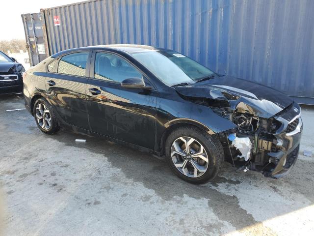Photo 4 from auction – 2020 KIA FORTE FE with VIN 3KPF24AD4LE147057