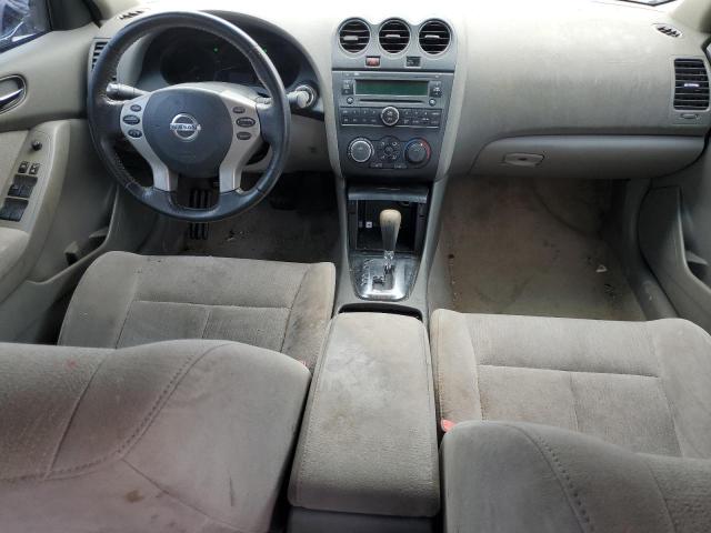 Photo 8 from auction – 2012 NISSAN ALTIMA BAS with VIN 1N4AL2AP8CN461432
