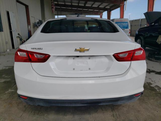 Photo 6 from auction – 2022 CHEVROLET MALIBU LS with VIN 1G1ZB5ST4NF216064