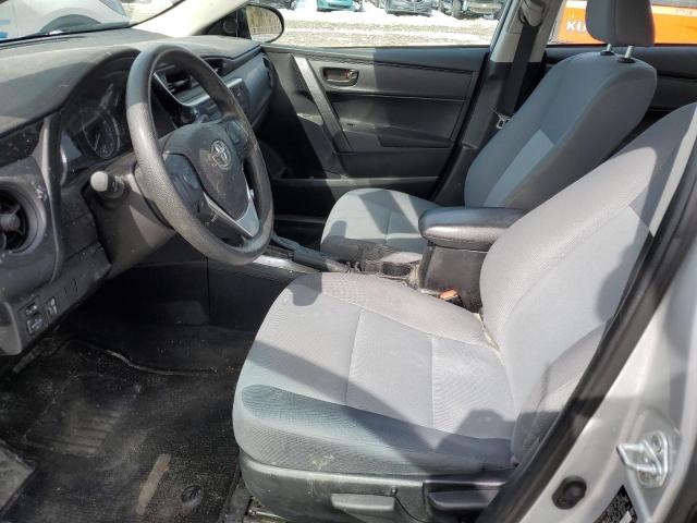 Photo 7 from auction – 2017 TOYOTA COROLLA L with VIN 2T1BURHE5HC856476