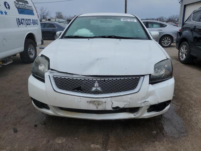 Photo 5 from auction – 2011 MITSUBISHI GALANT FE with VIN 4A32B2FF6BE014997