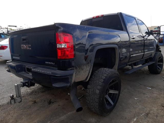 Photo 3 from auction – 2015 GMC SIERRA K25 with VIN 1GT120E83FF169027