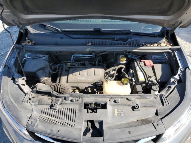 Photo 12 from auction – 2020 CHEVROLET TRAX LS with VIN 3GNCJKSB4LL157839