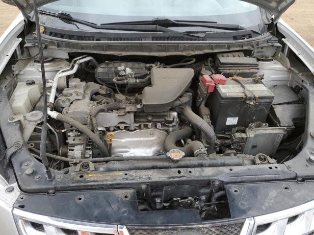 Photo 12 from auction – 2013 NISSAN ROGUE S with VIN JN8AS5MV3DW642687