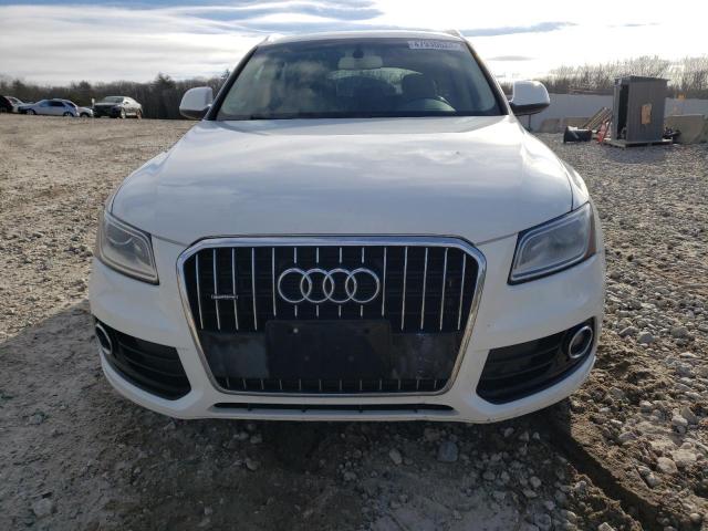 Photo 5 from auction – 2015 AUDI Q5 PREMIUM with VIN WA1CFAFP0FA046477