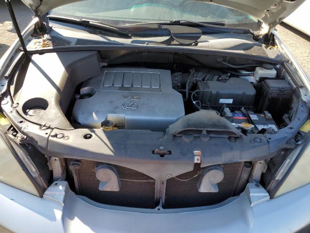 Photo 12 from auction – 2007 LEXUS RX 350 with VIN 2T2GK31U37C002283