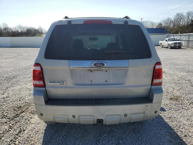 Photo 6 from auction – 2008 FORD ESCAPE LIM with VIN 1FMCU04128KA24476