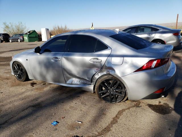 Photo 2 from auction – 2014 LEXUS IS 350 with VIN JTHBE1D29E5006870