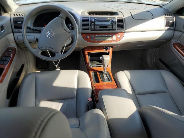 Photo 8 from auction – 2005 TOYOTA CAMRY LE with VIN 4T1BF30K65U598889