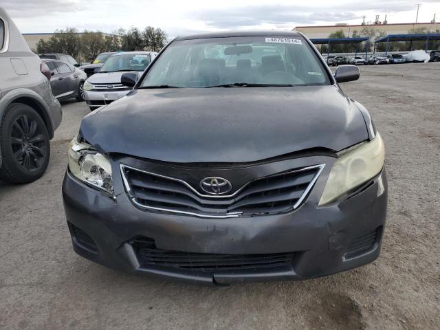 Photo 5 from auction – 2011 TOYOTA CAMRY BASE with VIN 4T1BF3EKXBU714292