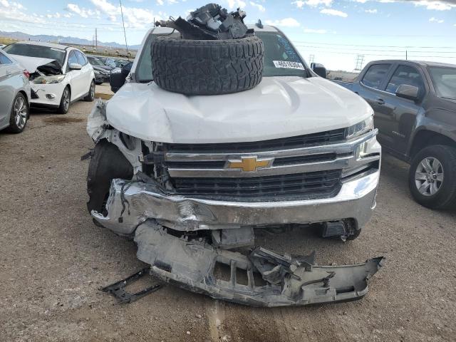 Photo 5 from auction – 2021 CHEVROLET SILVERADO with VIN 3GCPWCET9MG338998