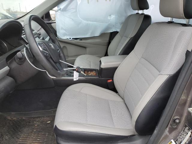 Photo 7 from auction – 2017 TOYOTA CAMRY LE with VIN 4T1BF1FK1HU309322