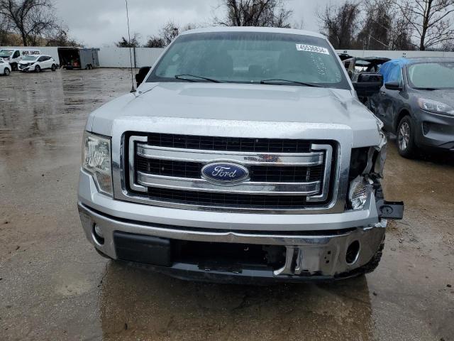 Photo 5 from auction – 2014 FORD F150 SUPER with VIN 1FTEW1CM7EKD29363
