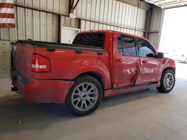 Foto 3 de la subasta – 2008 FORD EXPLORER S con VIN 1FMEU23858UB30945