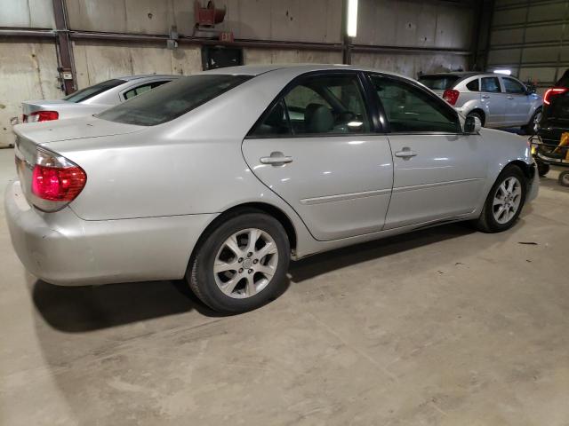 Photo 3 from auction – 2005 TOYOTA CAMRY LE with VIN 4T1BF30K85U596738