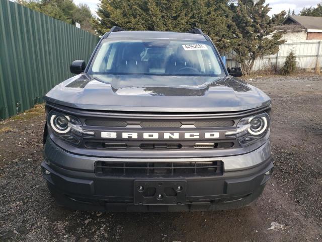 Photo 5 from auction – 2023 FORD BRONCO SPO with VIN 3FMCR9B60PRE26575