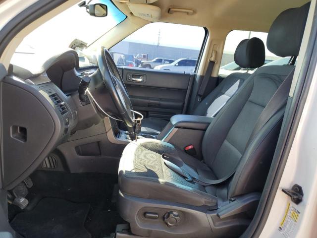 Photo 7 from auction – 2013 FORD FLEX SE with VIN 2FMGK5B89DBD36545