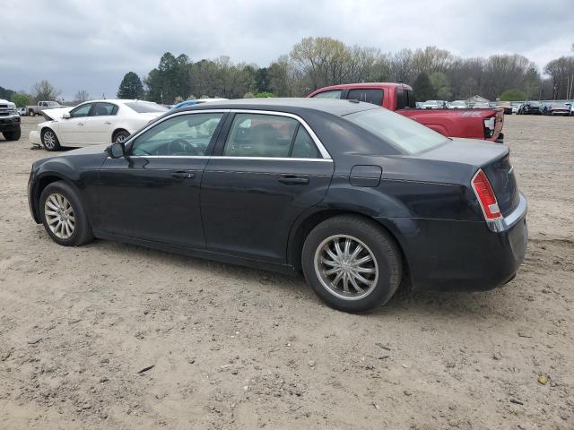 Photo 2 from auction – 2012 CHRYSLER 300 with VIN 2C3CCAAG0CH166318