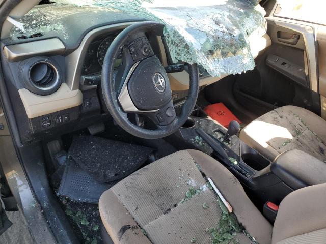 Photo 8 from auction – 2013 TOYOTA RAV4 LE with VIN JTMBFREV3DD012786