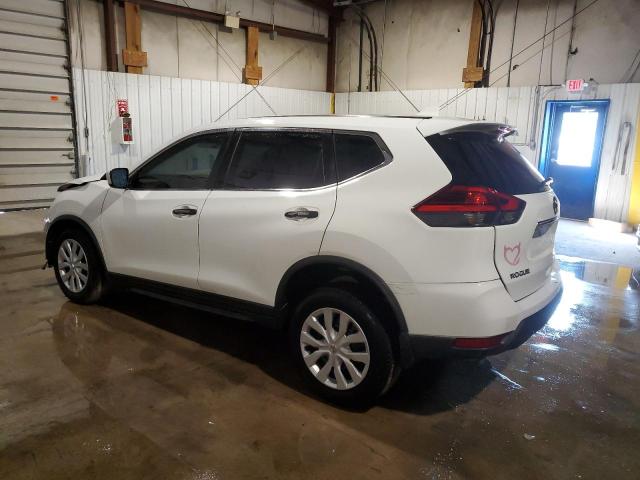 Photo 2 from auction – 2017 NISSAN ROGUE S with VIN KNMAT2MV1HP557001