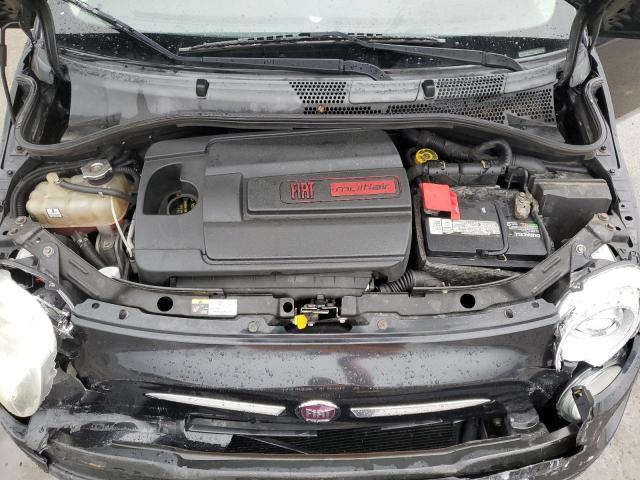Photo 11 from auction – 2013 FIAT 500 POP with VIN 3C3CFFDR6DT737255