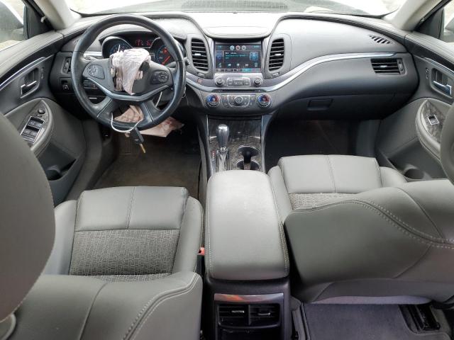 Photo 8 from auction – 2015 CHEVROLET IMPALA LT with VIN 2G1115SL8F9174783