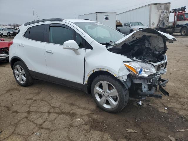 Photo 4 from auction – 2016 BUICK ENCORE CON with VIN KL4CJBSB5GB607122