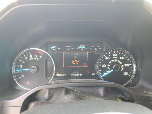 Фото 9 с аукциона – 2015 FORD F150 SUPER с VIN 1FTEW1EF6FFB69954