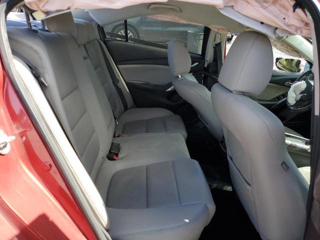 Photo 10 from auction – 2016 MAZDA 6 TOURING with VIN JM1GJ1V5XG1402375