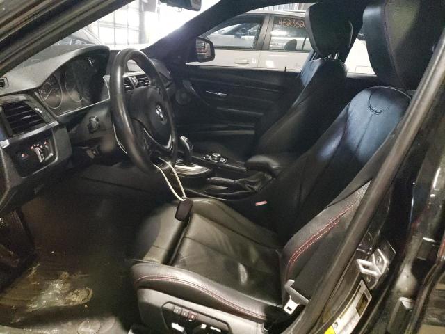 Photo 7 from auction – 2013 BMW 335 XI with VIN WBA3B9G58DNP39667
