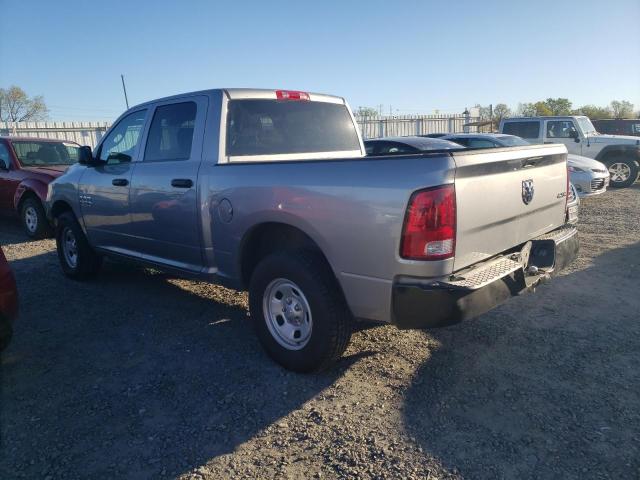 Photo 2 from auction – 2023 RAM 1500 CLASS with VIN 3C6RR7KGXPG532563