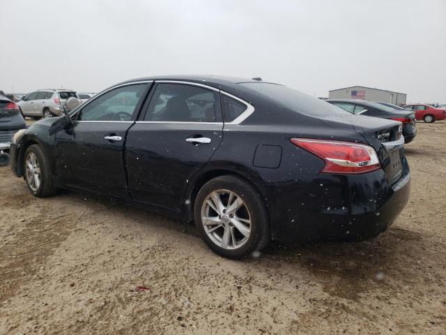 Photo 2 from auction – 2013 NISSAN ALTIMA 2.5 with VIN 1N4AL3AP3DC184160