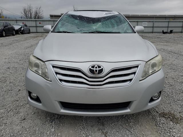 Photo 5 from auction – 2011 TOYOTA CAMRY BASE with VIN 4T4BF3EK4BR196458