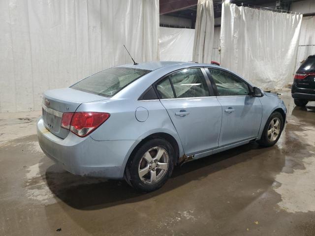Photo 3 from auction – 2012 CHEVROLET CRUZE LT with VIN 1G1PE5SC2C7120519