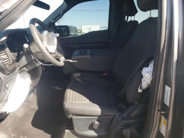 Photo 7 from auction – 2021 FORD F150 SUPER with VIN 1FTEW1CP2MFA78477