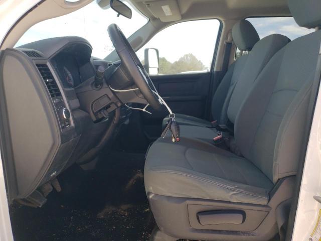 Photo 7 from auction – 2013 RAM 2500 ST with VIN 3C6TR5CT7DG552190