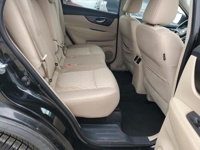 Photo 11 from auction – 2017 NISSAN ROGUE S with VIN KNMAT2MV0HP589194
