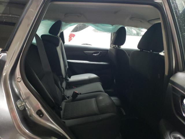 Photo 10 from auction – 2018 NISSAN ROGUE S with VIN KNMAT2MV5JP573188