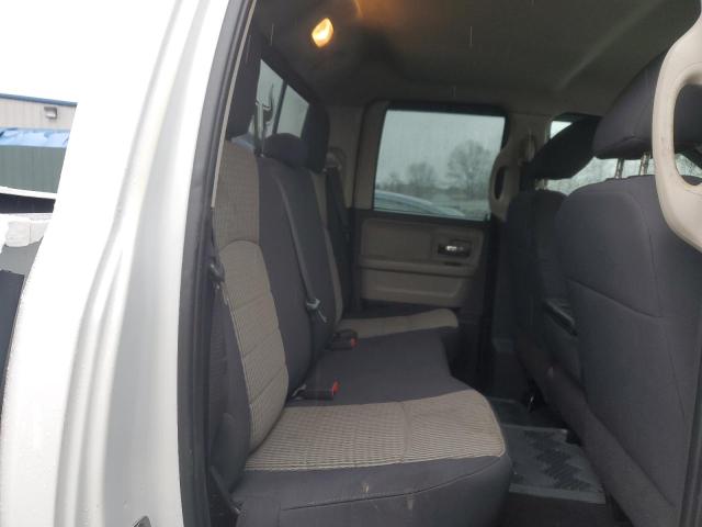 Photo 10 from auction – 2011 DODGE RAM 1500 with VIN 1D7RV1GP1BS640054