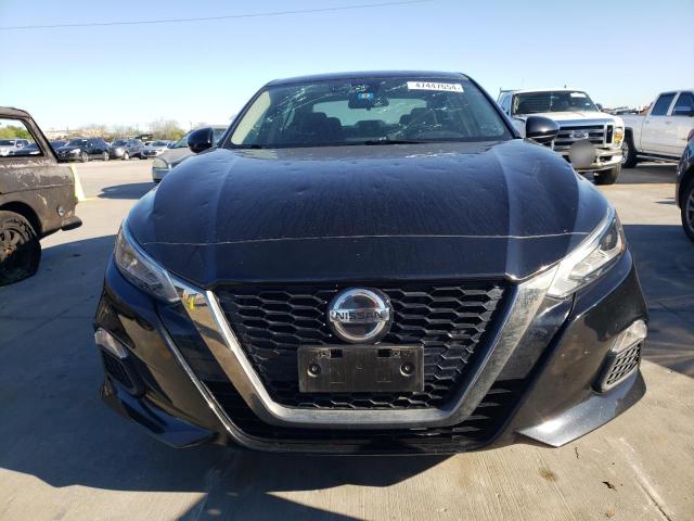 Photo 5 from auction – 2021 NISSAN ALTIMA SR with VIN 1N4BL4CV9MN357481