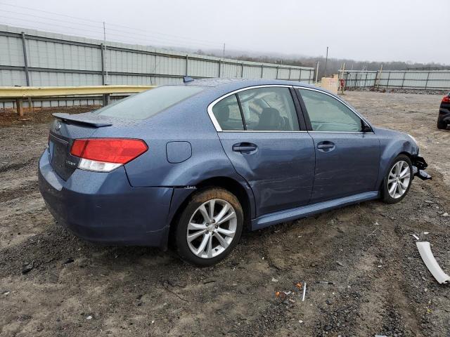 Photo 3 from auction – 2013 SUBARU LEGACY 2.5 with VIN 4S3BMCK64D3045429
