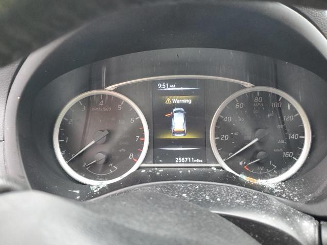Photo 9 from auction – 2016 NISSAN SENTRA S with VIN 3N1AB7AP2GL676534