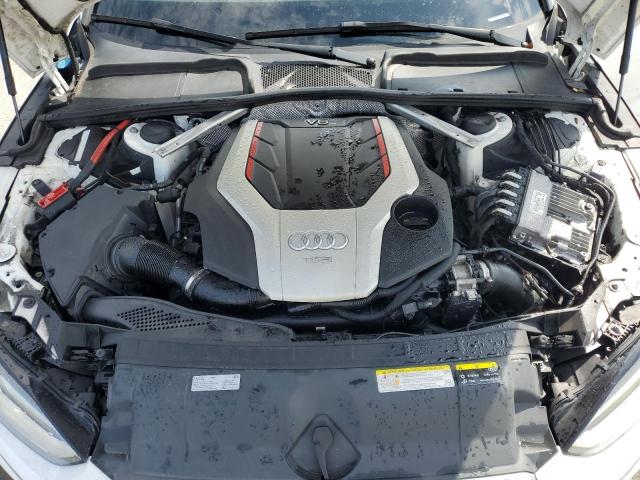 Photo 11 from auction – 2018 AUDI S5 PREMIUM with VIN WAUB4CF56JA100761