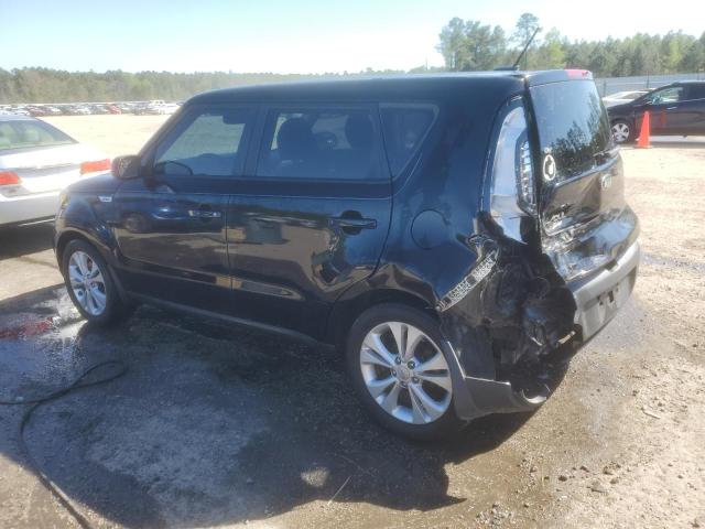 Foto 2 de la subasta – 2015 KIA SOUL + con VIN KNDJP3A58F7197639