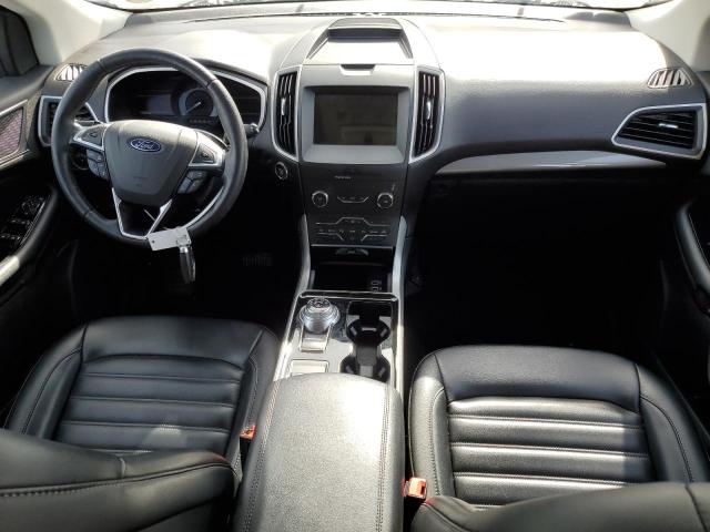 Photo 8 from auction – 2020 FORD EDGE SEL with VIN 2FMPK4J95LBA27321