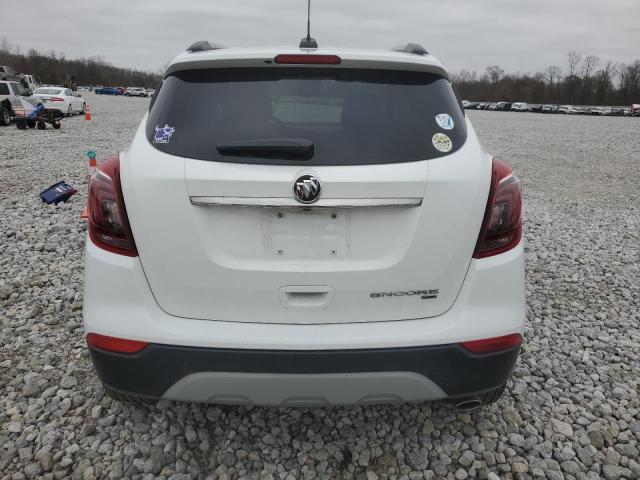 Photo 6 from auction – 2019 BUICK ENCORE PRE with VIN KL4CJESB9KB948887