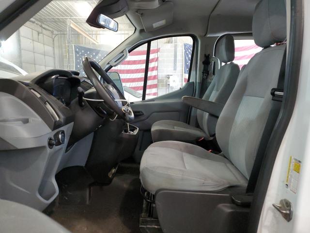 Photo 7 from auction – 2017 FORD TRANSIT T- with VIN 1FBZX2ZM3HKA55776