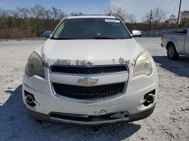 Photo 5 from auction – 2014 CHEVROLET EQUINOX LT with VIN 2GNALDEK9E6270038